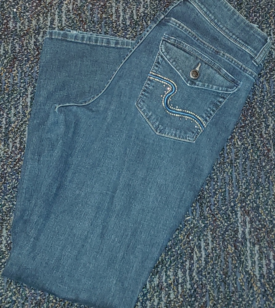 Blue Jean's